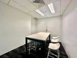 Dapenso Building (D1), Office #547606261